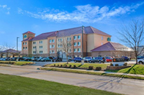 La Quinta by Wyndham Indianapolis Airport Plainfield